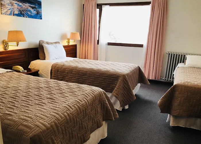 Hotel Ushuaia