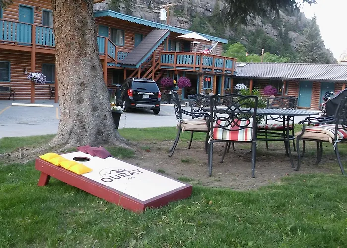 Ouray Inn