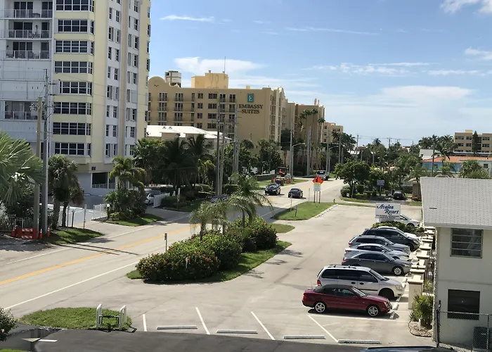 Deerfield Beach Hotels