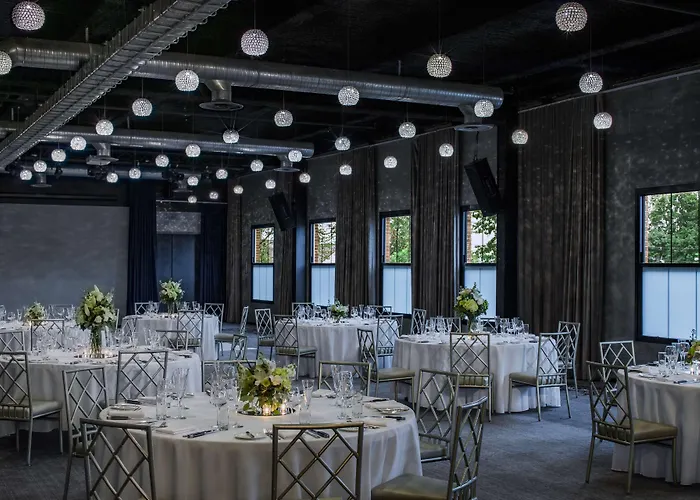 Nyack Hotels