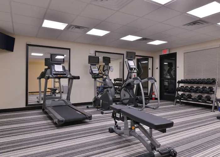 Candlewood Suites Casper By Ihg