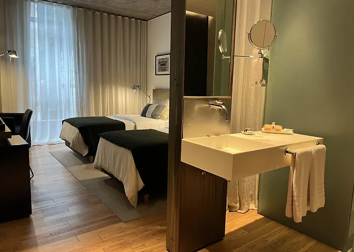 Anselmo Buenos Aires, Curio Collection By Hilton Hotel