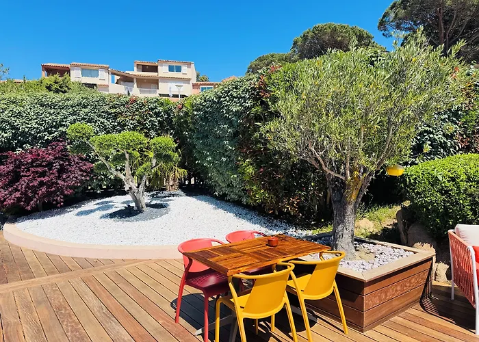 Hôtel Alivi Di Santa Giulia Porto-Vecchio 