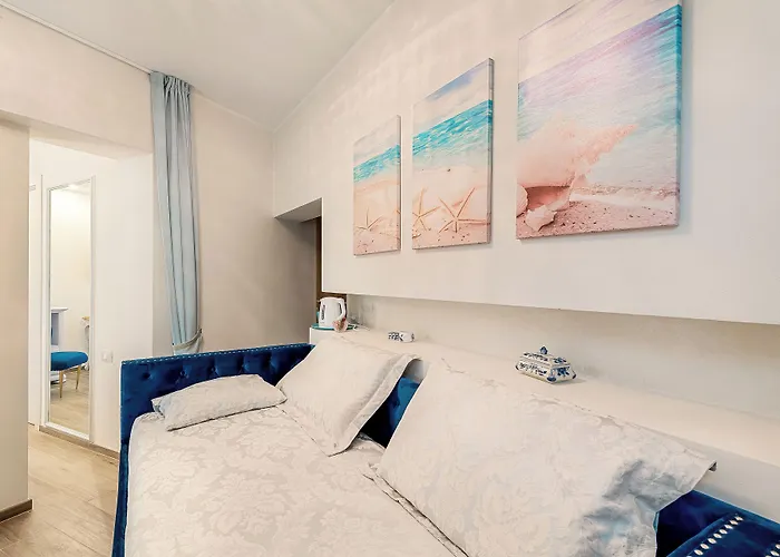 Dreams Guest House La Spezia
