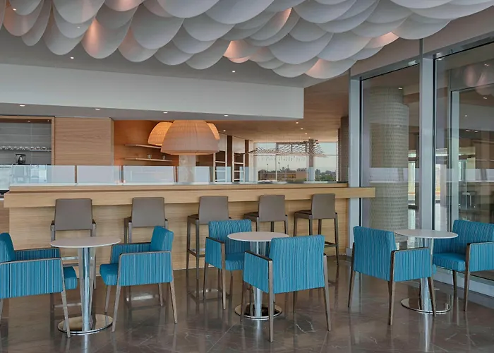Four Points By Sheraton Oran