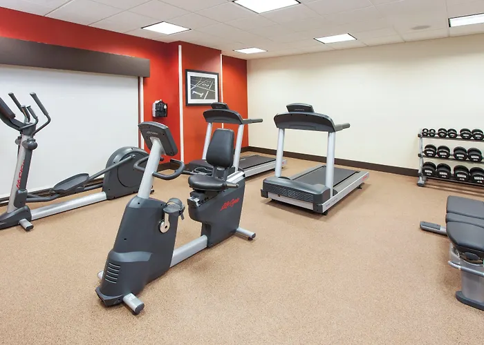 Holiday Inn Express & Suites Sandusky By Ihg