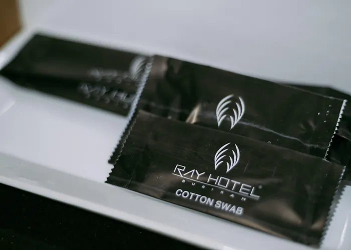 Hotels in Buriram