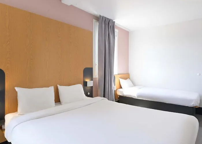 Lieusaint (Seine-et-Marne) Hotels