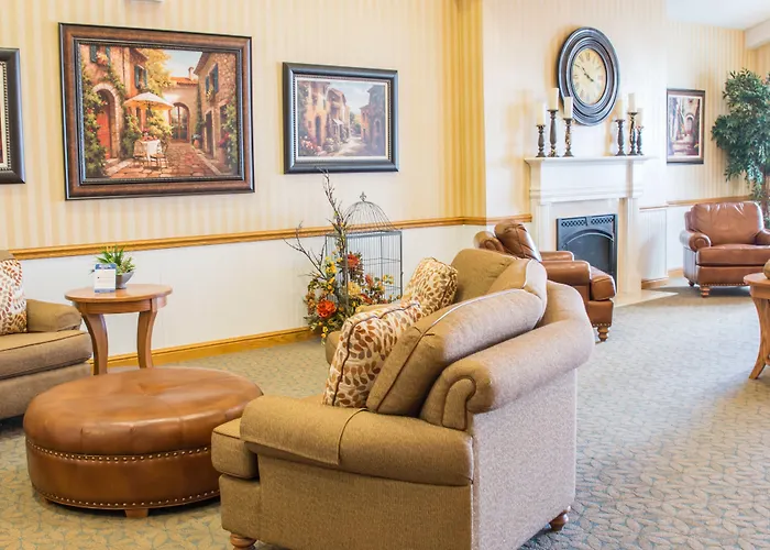 Shipshewana Hotels