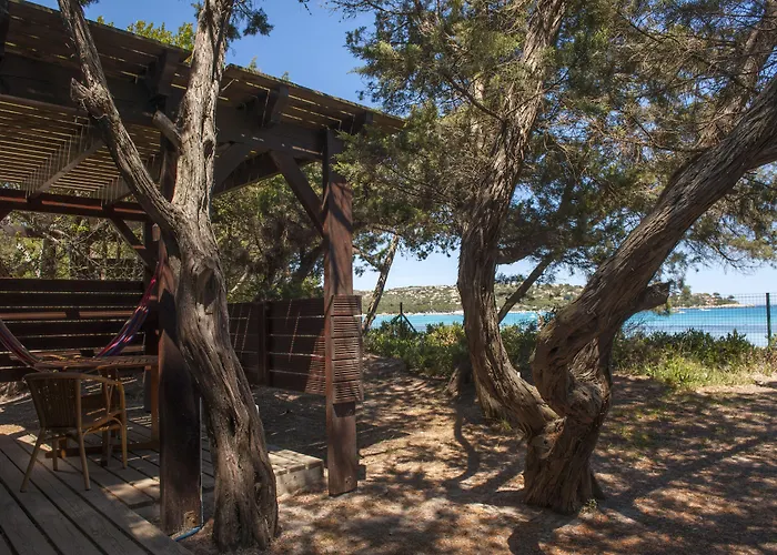 Hôtel&Lodges Moby Dick Porto-Vecchio 