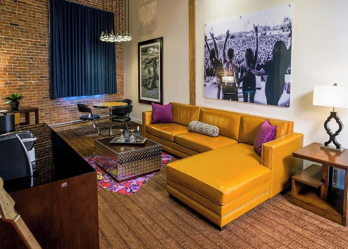 Hard Rock Hotel & Casino Sioux City