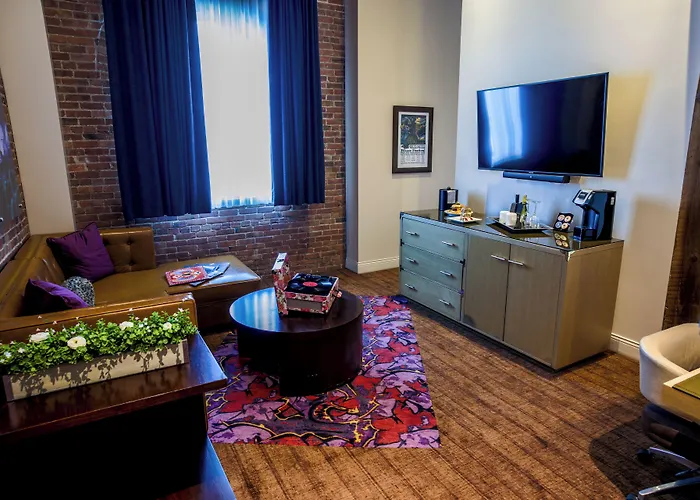 Hard Rock Hotel & Casino Sioux City