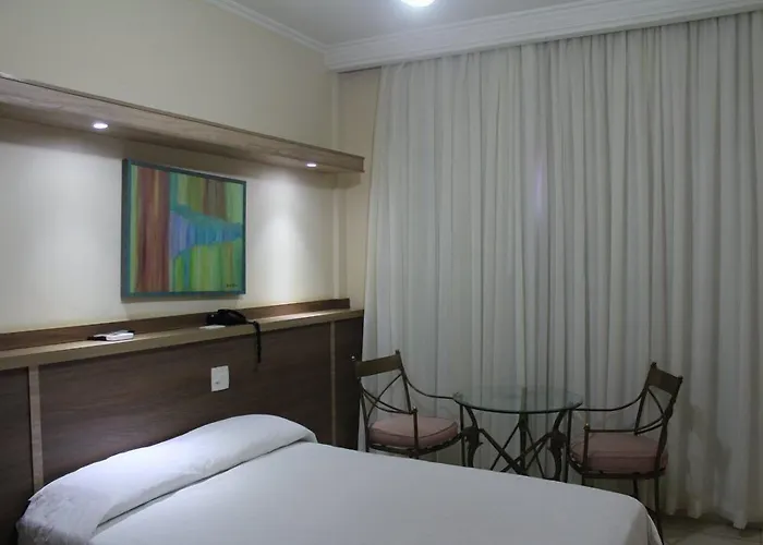Prince Hotel Ribeirão Preto