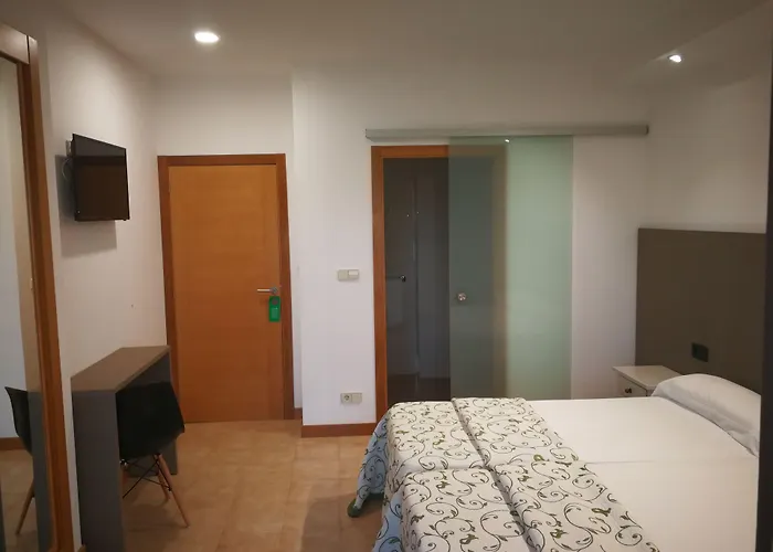 Hotel Ría Mar