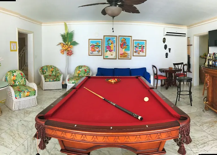 Hotels in Nassau