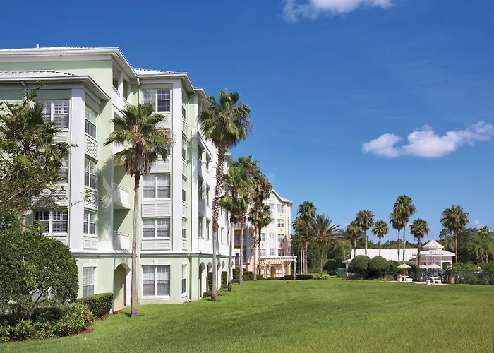 Worldmark Orlando Kingstown Reef