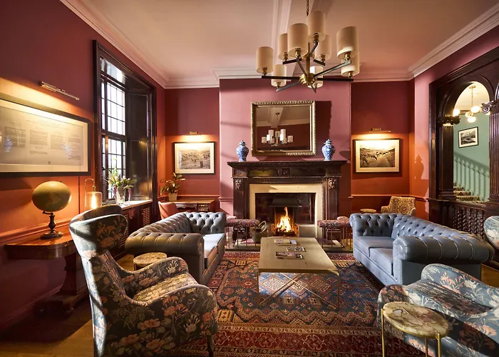 Hotels in Brora