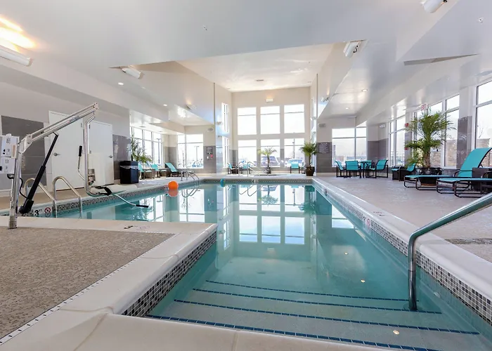Residence Inn By Marriott Cleveland Avon At The Emerald Event Center