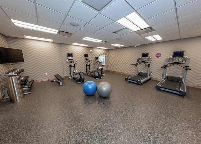 Residence Inn By Marriott Cleveland Avon At The Emerald Event Center