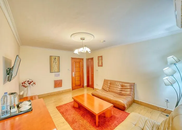 Hotel La Falaise Yaoundé