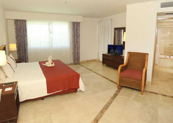 Ixtapa (Guerrero) Hotels