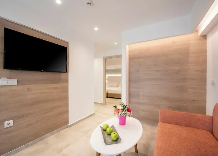 Apollon Hotel
