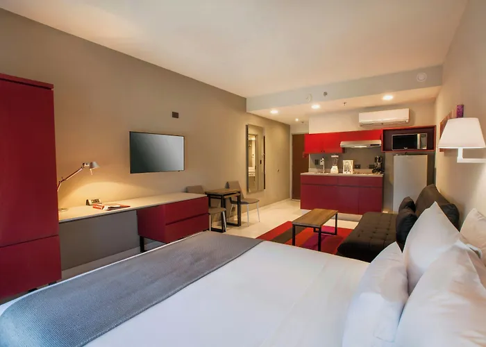 City Express Plus By Marriott Cabo San Lucas