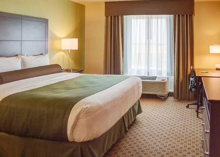 Winterset Hotels