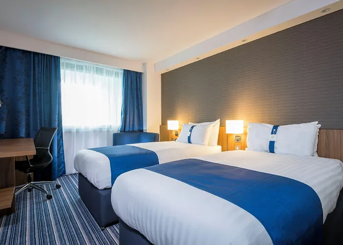 Middlesbrough Hotels