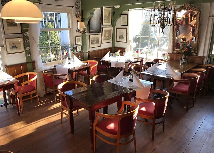 Hotels in Edam