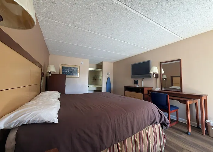 Camilla Hotels