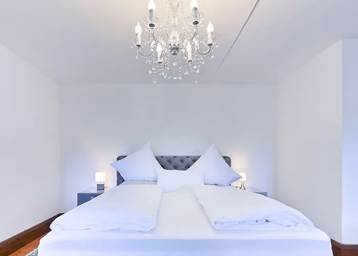 Hotels in Hopferau