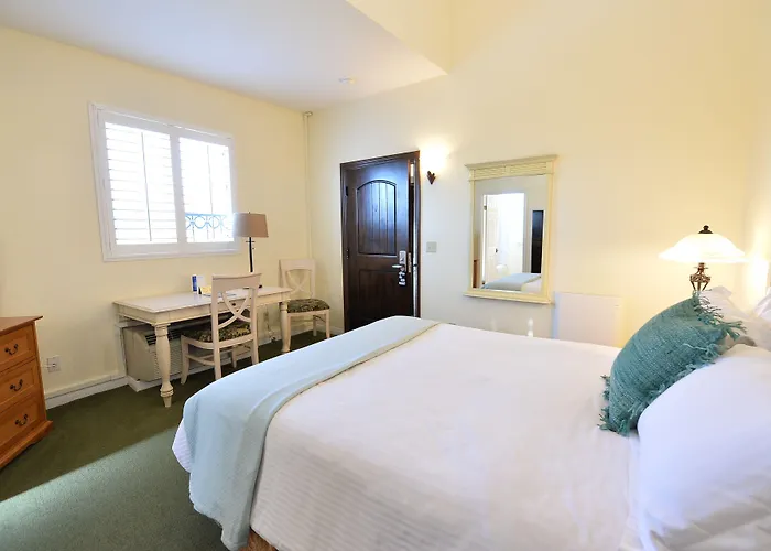 Crown City Inn Coronado