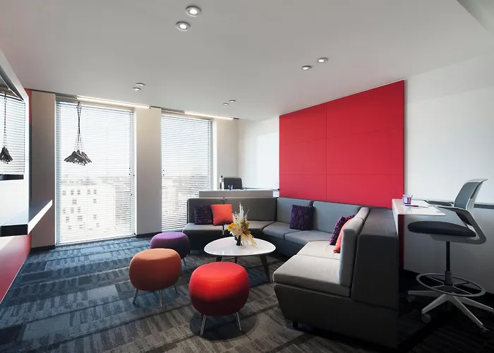Alt Hotel Winnipeg