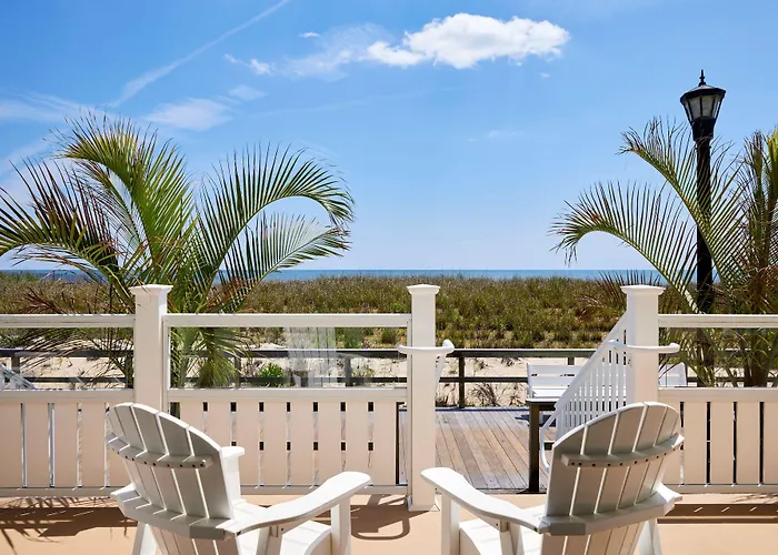 Bethany Beach Hotels With Pool