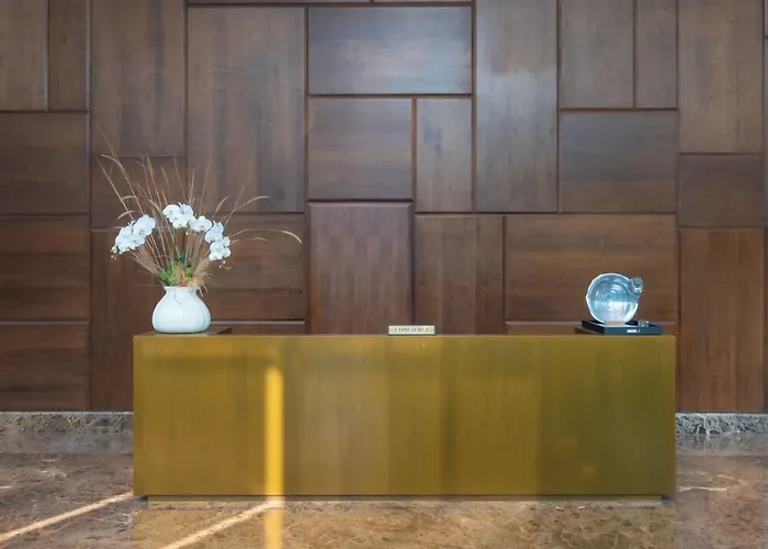 Veranda Hotel Pakubuwono Giacarta
