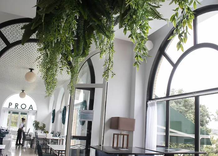 Hotel Olimpo Isla Plana
