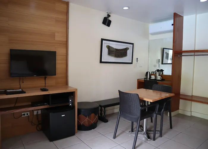 Davao Hotels With Pool