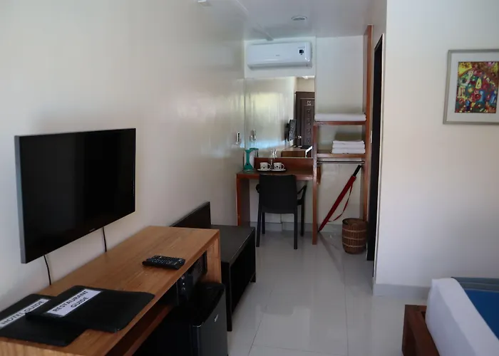 Hotels in Davao Stadt