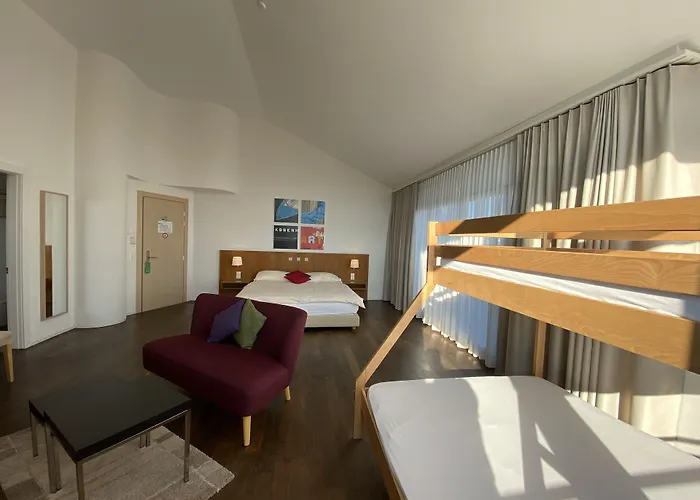 Emmen Boutique Hotels