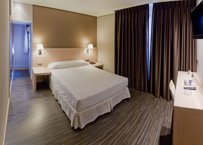 Hotel Asturias Gijón