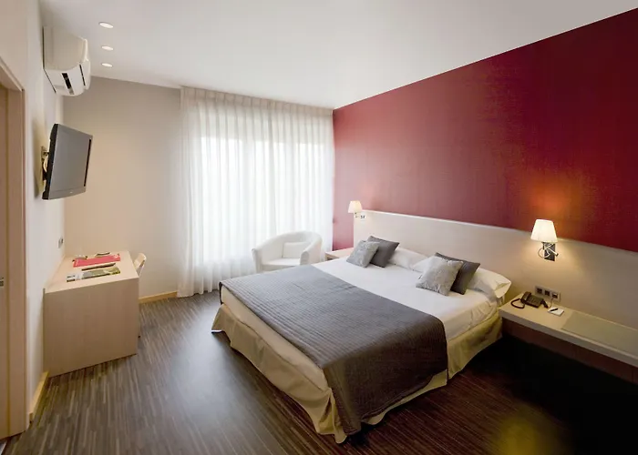 Hotel Asturias Gijón