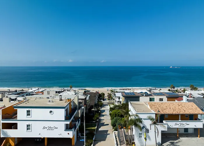 The Sea View Inn At The Beach