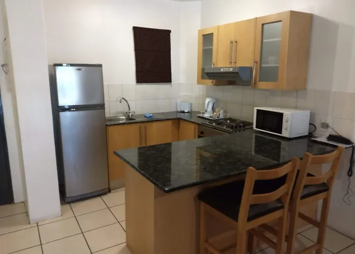 Edenvale Hotels