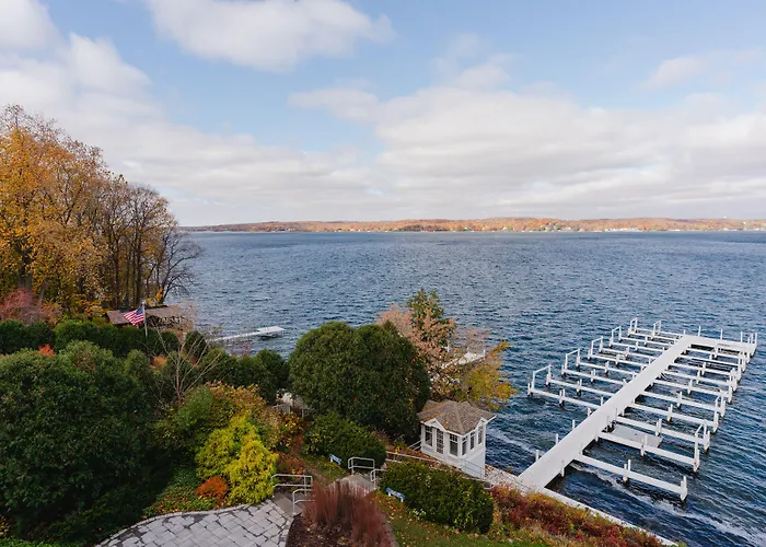 The Geneva Inn Lake Geneva