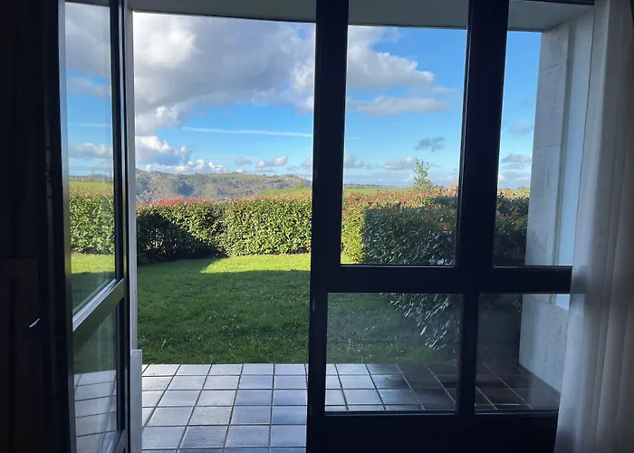 Los mejores  20 Hoteles Spa en Torazu para una Escapada de Relax 