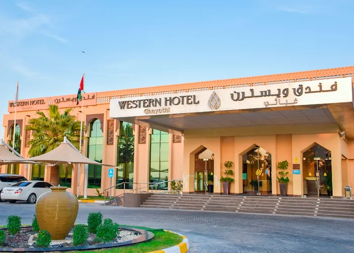 Sir Bani Yas Island Hotels