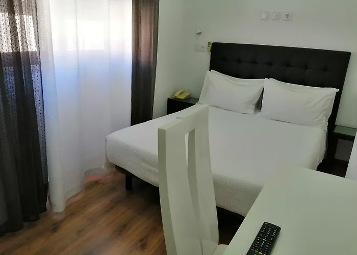 Hotel Domus Coímbra