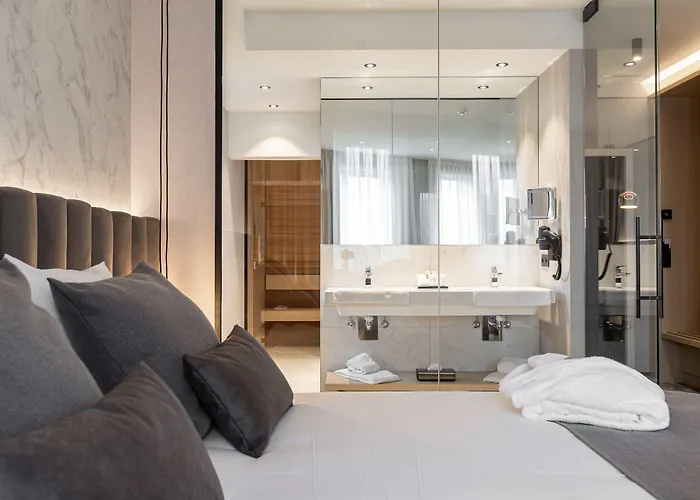 Mons Hotels