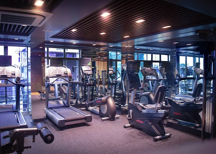 Best Western Chinatown Hotel Yangon